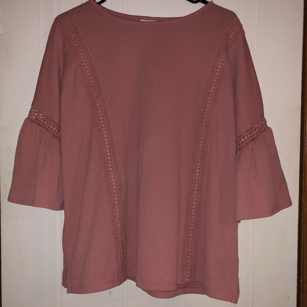 Lauren Conrad top